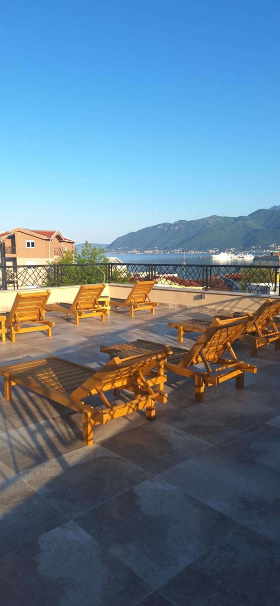 M&N Residence Tivat Exterior photo
